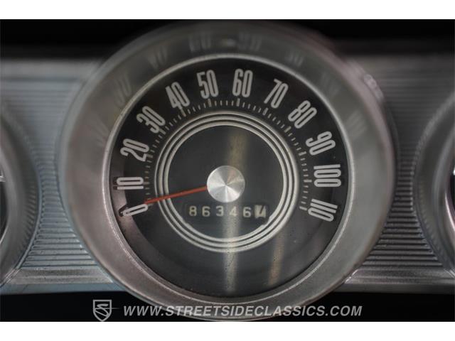 1963 Ford Fairlane (CC-2065079) for sale in Lavergne, Tennessee