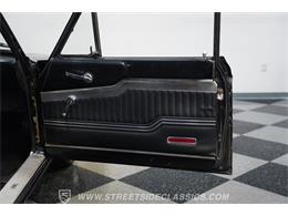 1963 Ford Fairlane (CC-2065079) for sale in Lavergne, Tennessee