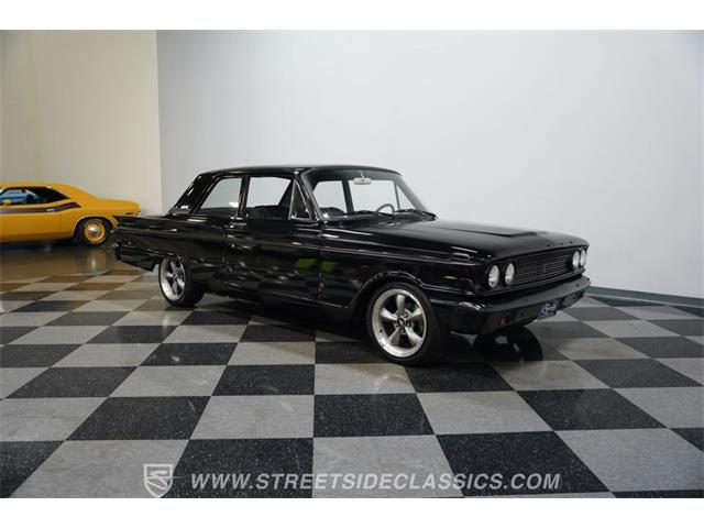 1963 Ford Fairlane (CC-2065079) for sale in Lavergne, Tennessee