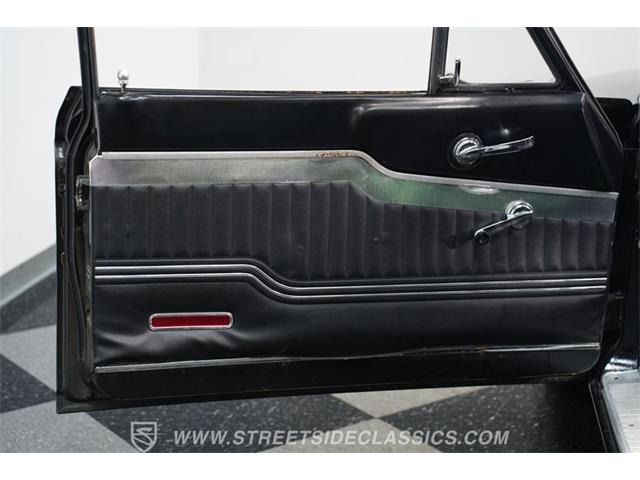 1963 Ford Fairlane (CC-2065079) for sale in Lavergne, Tennessee