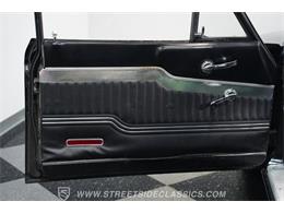 1963 Ford Fairlane (CC-2065079) for sale in Lavergne, Tennessee