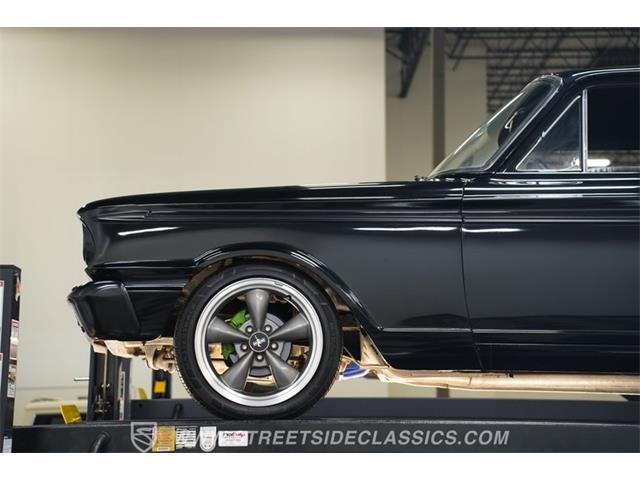 1963 Ford Fairlane (CC-2065079) for sale in Lavergne, Tennessee