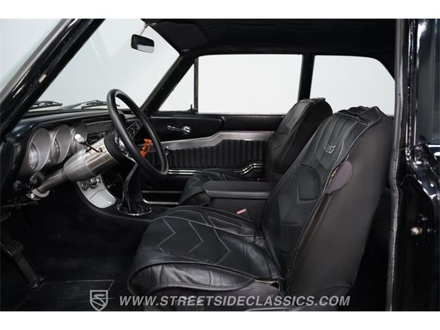 1963 Ford Fairlane (CC-2065079) for sale in Lavergne, Tennessee