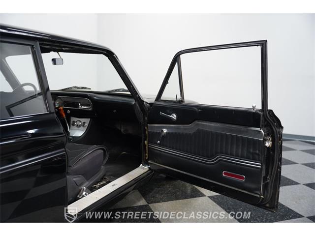 1963 Ford Fairlane (CC-2065079) for sale in Lavergne, Tennessee