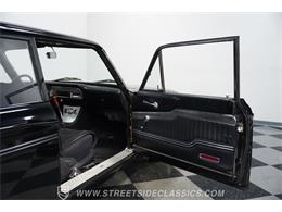 1963 Ford Fairlane (CC-2065079) for sale in Lavergne, Tennessee