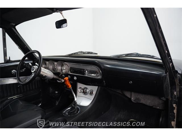 1963 Ford Fairlane (CC-2065079) for sale in Lavergne, Tennessee