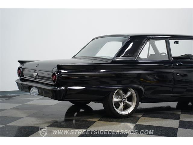 1963 Ford Fairlane (CC-2065079) for sale in Lavergne, Tennessee