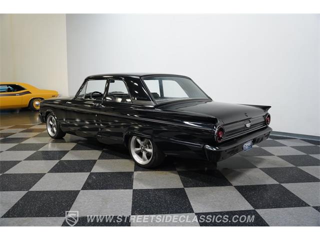 1963 Ford Fairlane (CC-2065079) for sale in Lavergne, Tennessee