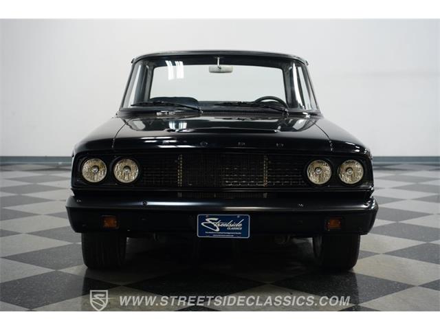 1963 Ford Fairlane (CC-2065079) for sale in Lavergne, Tennessee