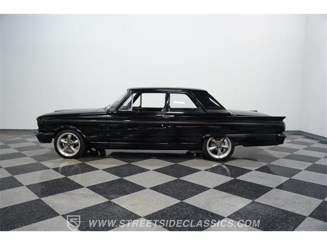 1963 Ford Fairlane (CC-2065079) for sale in Lavergne, Tennessee