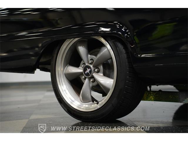 1963 Ford Fairlane (CC-2065079) for sale in Lavergne, Tennessee