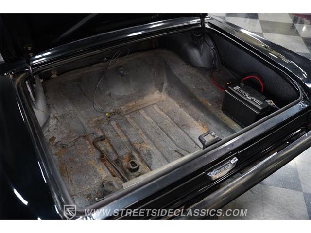 1963 Ford Fairlane (CC-2065079) for sale in Lavergne, Tennessee