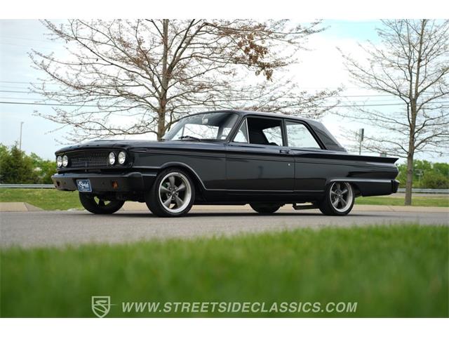 1963 Ford Fairlane (CC-2065079) for sale in Lavergne, Tennessee