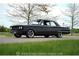 1963 Ford Fairlane (CC-2065079) for sale in Lavergne, Tennessee