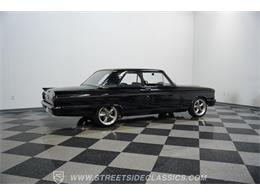 1963 Ford Fairlane (CC-2065079) for sale in Lavergne, Tennessee