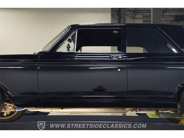 1963 Ford Fairlane (CC-2065079) for sale in Lavergne, Tennessee