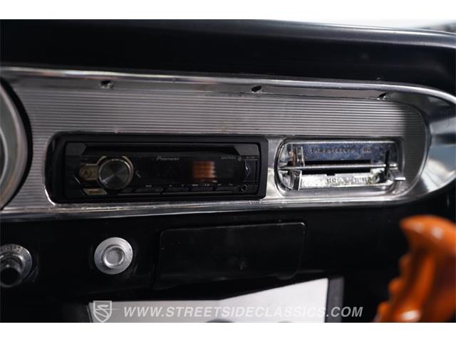 1963 Ford Fairlane (CC-2065079) for sale in Lavergne, Tennessee