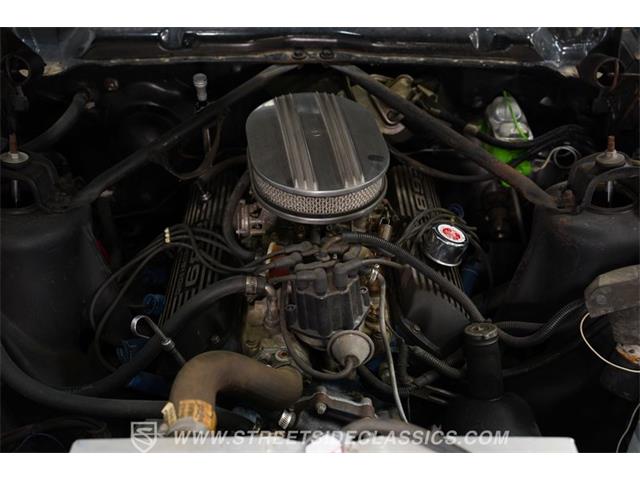 1963 Ford Fairlane (CC-2065079) for sale in Lavergne, Tennessee