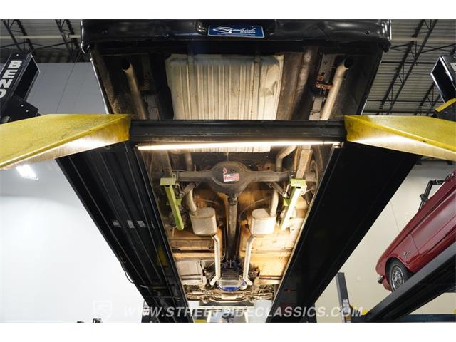 1963 Ford Fairlane (CC-2065079) for sale in Lavergne, Tennessee