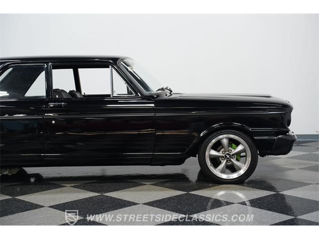 1963 Ford Fairlane (CC-2065079) for sale in Lavergne, Tennessee