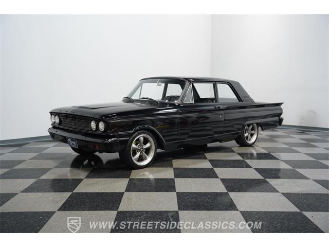 1963 Ford Fairlane (CC-2065079) for sale in Lavergne, Tennessee