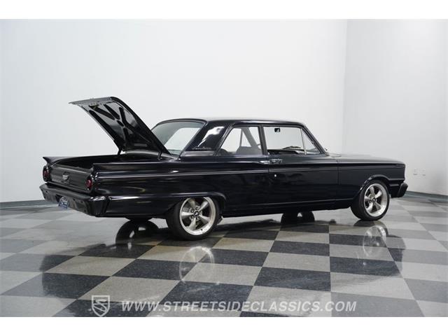 1963 Ford Fairlane (CC-2065079) for sale in Lavergne, Tennessee
