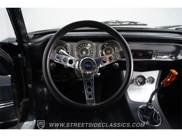 1963 Ford Fairlane (CC-2065079) for sale in Lavergne, Tennessee