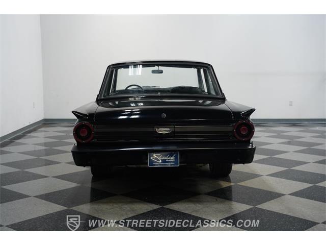 1963 Ford Fairlane (CC-2065079) for sale in Lavergne, Tennessee