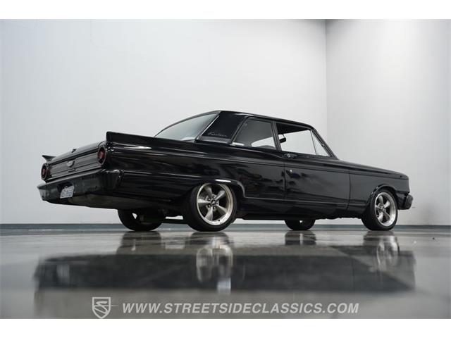1963 Ford Fairlane (CC-2065079) for sale in Lavergne, Tennessee