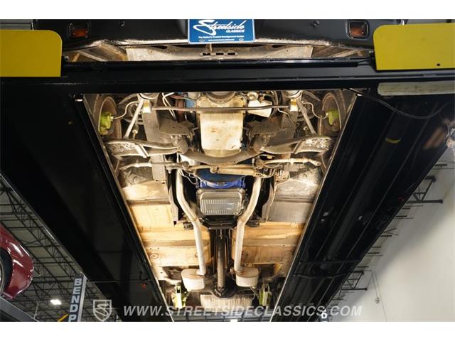 1963 Ford Fairlane (CC-2065079) for sale in Lavergne, Tennessee