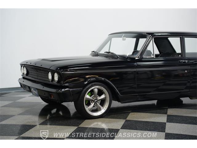 1963 Ford Fairlane (CC-2065079) for sale in Lavergne, Tennessee