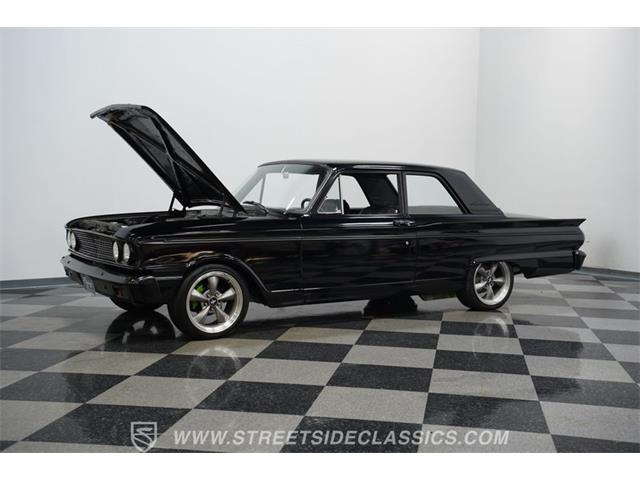 1963 Ford Fairlane (CC-2065079) for sale in Lavergne, Tennessee