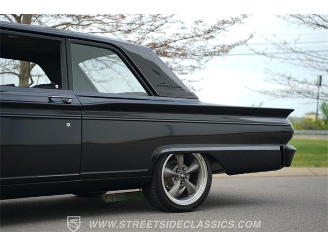 1963 Ford Fairlane (CC-2065079) for sale in Lavergne, Tennessee