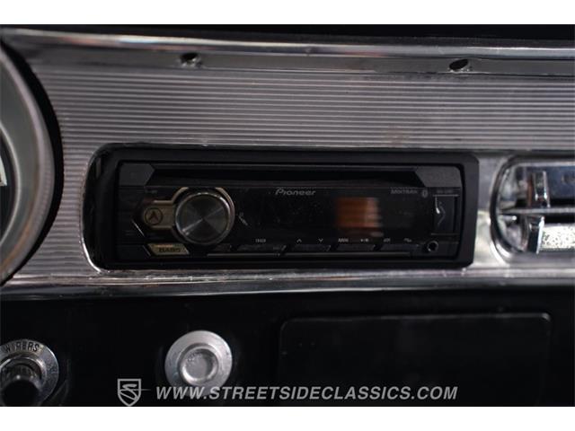 1963 Ford Fairlane (CC-2065079) for sale in Lavergne, Tennessee