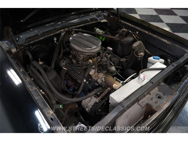 1963 Ford Fairlane (CC-2065079) for sale in Lavergne, Tennessee