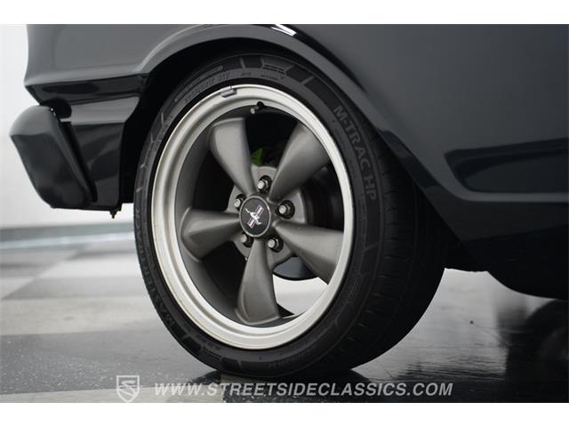 1963 Ford Fairlane (CC-2065079) for sale in Lavergne, Tennessee