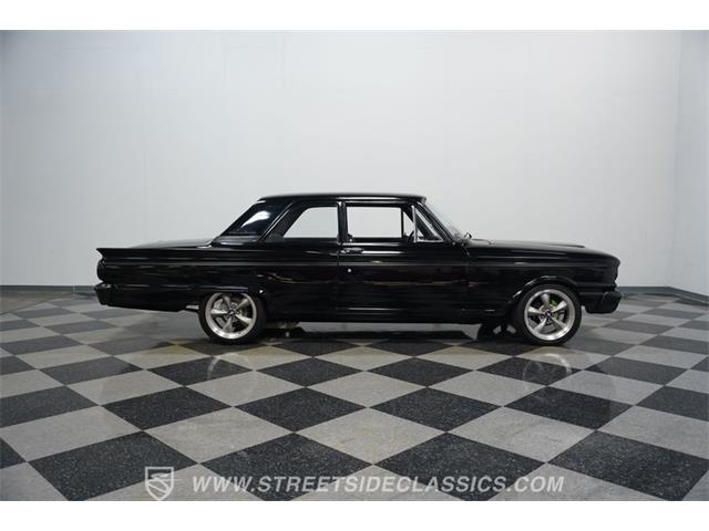 1963 Ford Fairlane (CC-2065079) for sale in Lavergne, Tennessee