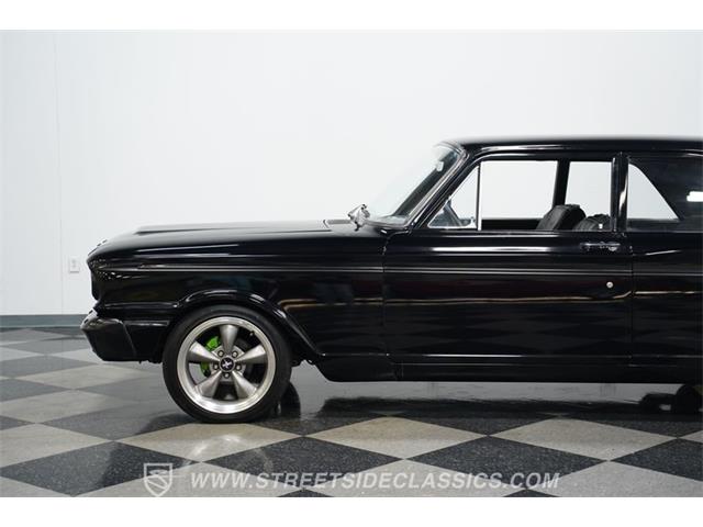 1963 Ford Fairlane (CC-2065079) for sale in Lavergne, Tennessee