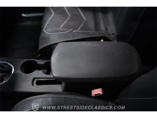 1963 Ford Fairlane (CC-2065079) for sale in Lavergne, Tennessee