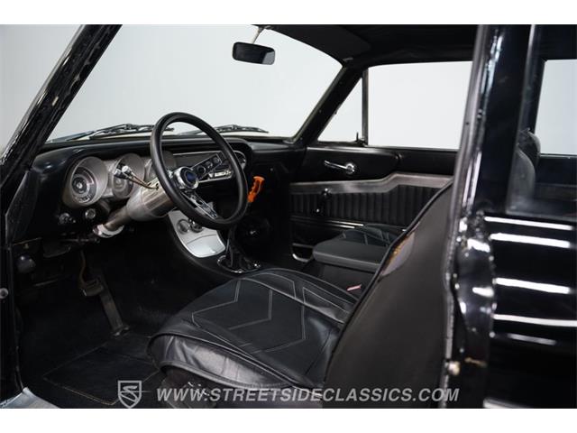 1963 Ford Fairlane (CC-2065079) for sale in Lavergne, Tennessee