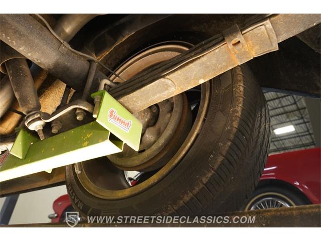 1963 Ford Fairlane (CC-2065079) for sale in Lavergne, Tennessee