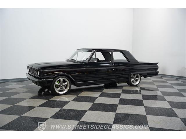 1963 Ford Fairlane (CC-2065079) for sale in Lavergne, Tennessee