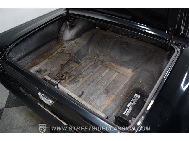 1963 Ford Fairlane (CC-2065079) for sale in Lavergne, Tennessee