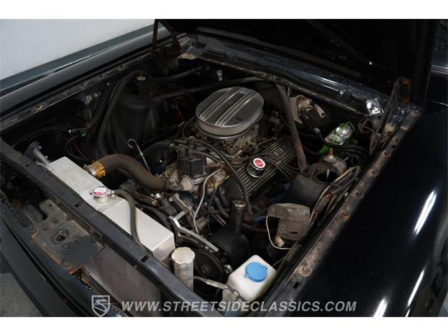 1963 Ford Fairlane (CC-2065079) for sale in Lavergne, Tennessee