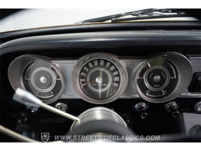 1963 Ford Fairlane (CC-2065079) for sale in Lavergne, Tennessee