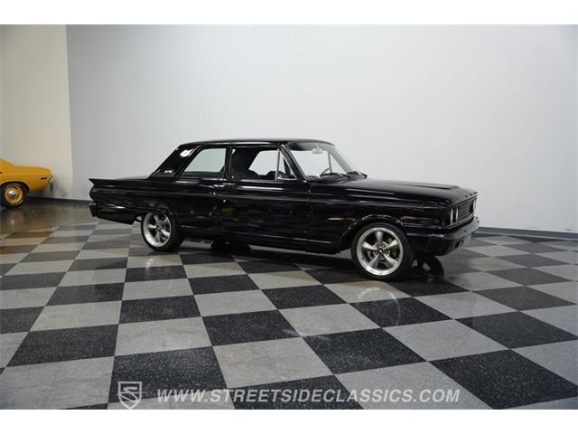 1963 Ford Fairlane (CC-2065079) for sale in Lavergne, Tennessee