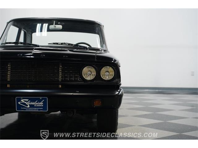 1963 Ford Fairlane (CC-2065079) for sale in Lavergne, Tennessee