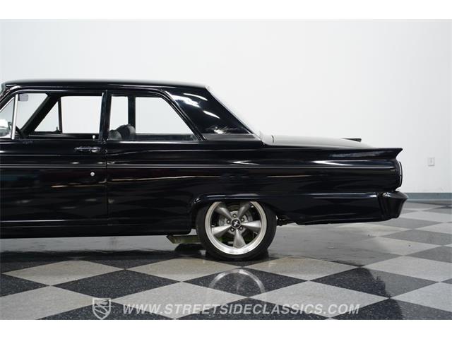 1963 Ford Fairlane (CC-2065079) for sale in Lavergne, Tennessee