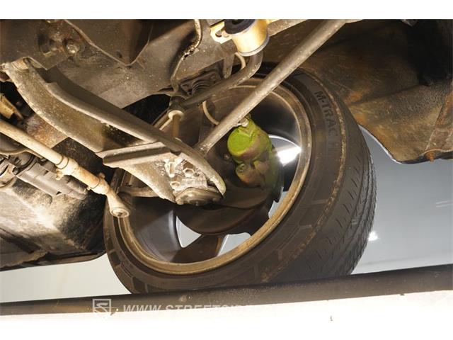 1963 Ford Fairlane (CC-2065079) for sale in Lavergne, Tennessee