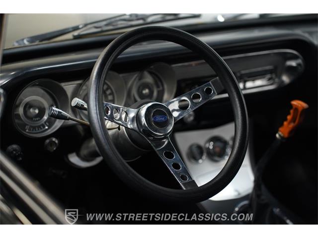 1963 Ford Fairlane (CC-2065079) for sale in Lavergne, Tennessee